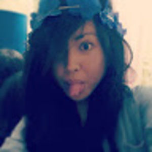 Meet your Posher, Marie